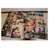 Reminisce Collection w/ Bound Volume