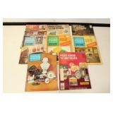 Antique Trader Price Guides - 1970