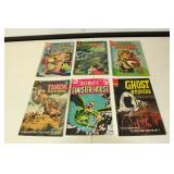 Comic Book Collection