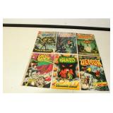 Comic Book Collection