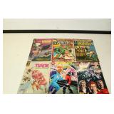 Comic Book Collection