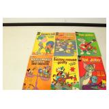 Comic Book Collection