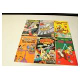 Comic Book Collection