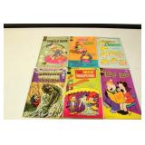 Comic Book Collection