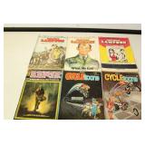 Comic Book Collection