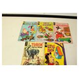 Comic Book Collection