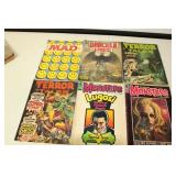 Comic Book Collection