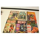 Comic Book Collection