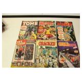 Comic Book Collection