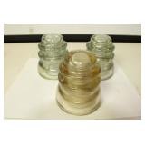 Insulator - Armstrong DP-1 - QTY (3)