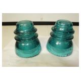 Insulator - Hemingray - 42 - QTY (2)