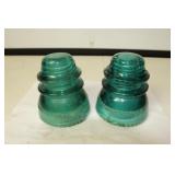 Insulator - Hemingray - 42 - QTY (2)