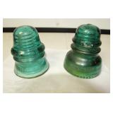 Insulator - H.G. CO. PETTICOAT / MORE