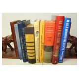 Vintage Book Collection