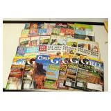 Vintage Magazine Collection