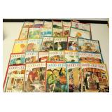 Vintage Magazine Collection