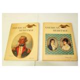 American Heritage Collection