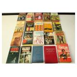 Vintage Paperback Collection - 20