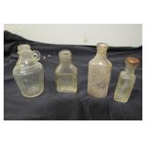 Hinds Honey & Almond & More