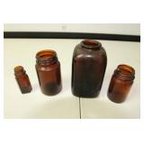Snuff Bottle & More