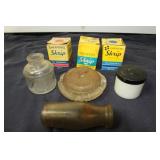 Sheaffers Inkwell Collection