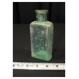 Whitmore, Boston, U.S.A.