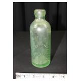 Clarksville Bottling Works