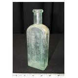 Dr. M. A. Simmons Liver Medicines