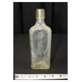 CARDUI, THE WOMANS TONIC