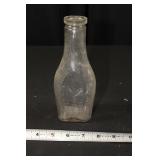 YACHT CLUB SALAD DRESSING