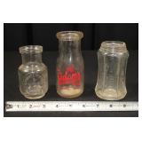 QTY (3) - Adams Milk - The Frank Tea & Spice Co