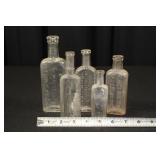 Qty (5) - Dr. Kings New Discovery -