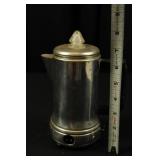 Empire 12 V / 115 V Coffee Pot with cord