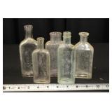 QTY (5) - Ideal Extract - Whitmore Boston -