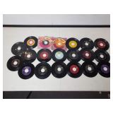 20 Record Collection