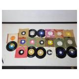 20 Record Collection