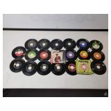 20 Record Collection