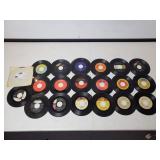 20 Record Collection