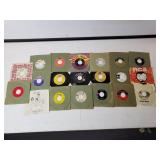 20 Record Collection