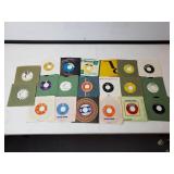 20 Record Collection