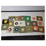 20 Record Collection