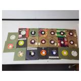 20 Record Collection