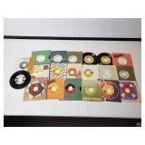 20 Record Collection