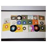 20 Record Collection