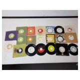 20 Record Collection