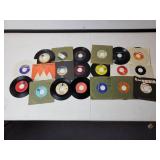 20 Record Collection