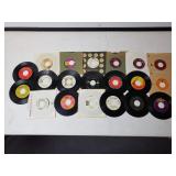 20 Record Collection