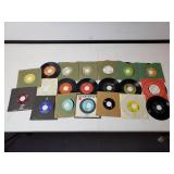 20 Record Collection