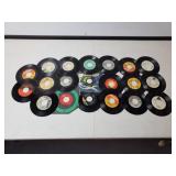 20 Record Collection