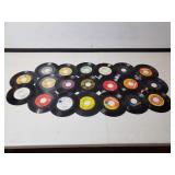 20 Record Collection